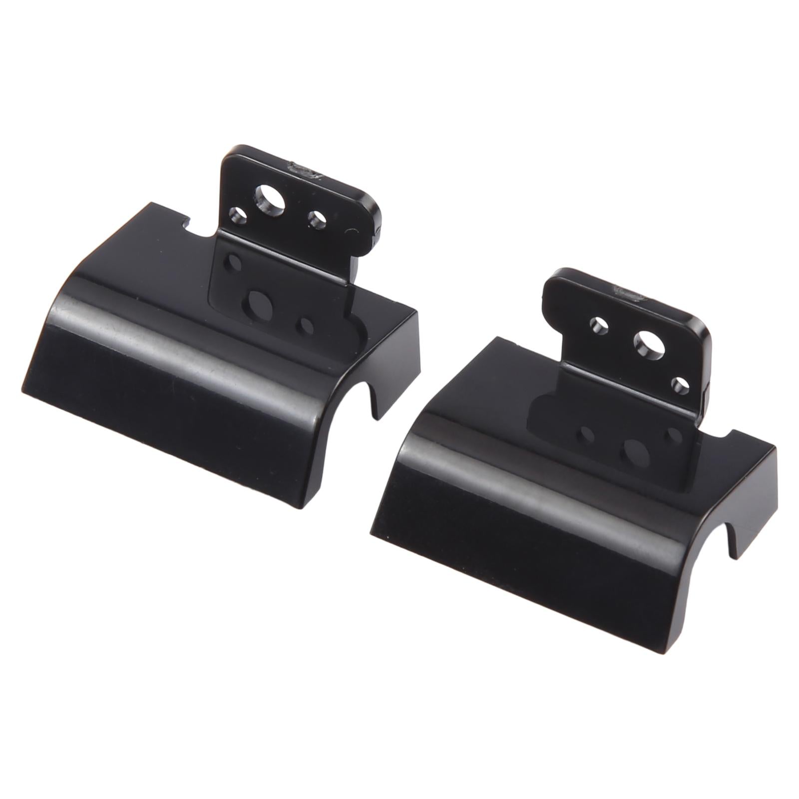 For HP G6-2000 2143 2116TX TPN-Q110 Q107 681812-001 LCD Left/Right Shaft Cover