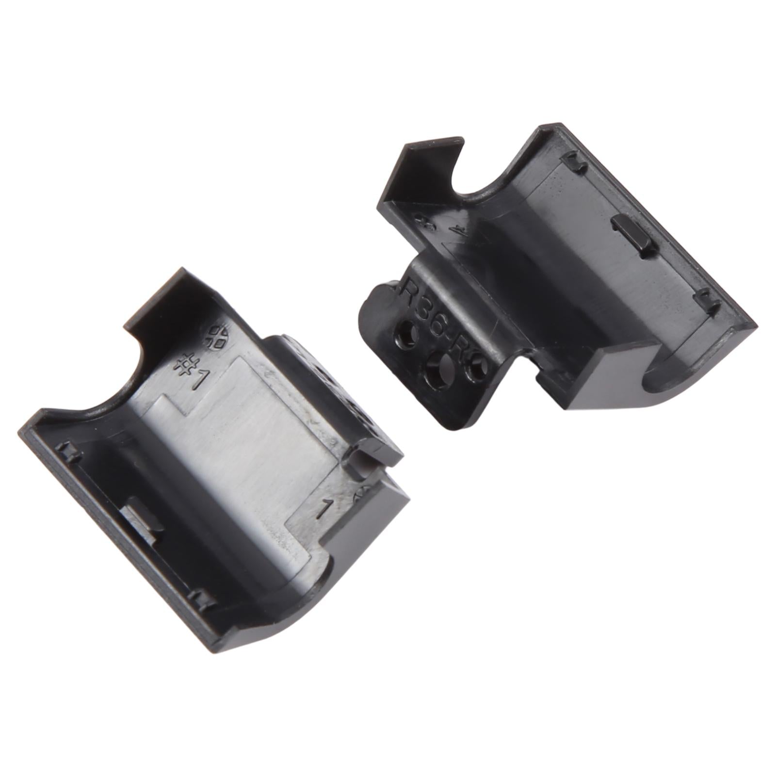 For HP G6-2000 2143 2116TX TPN-Q110 Q107 681812-001 LCD Left/Right Shaft Cover