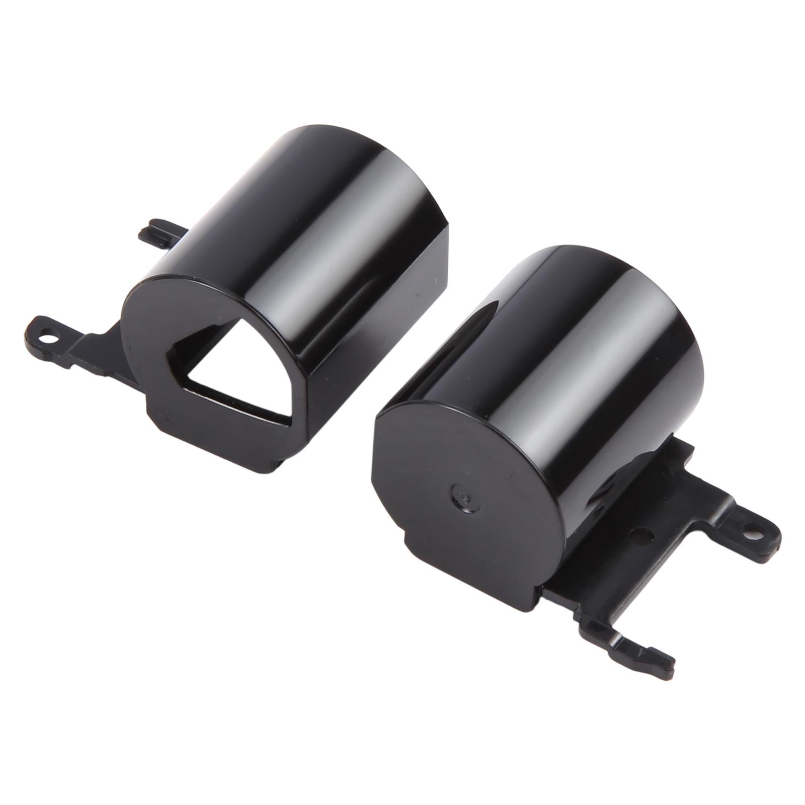 For HP 15-BS BW BU 15G-BR 250 G6 TPN-C130 C129 LCD Left/Right Shaft Cover  Black