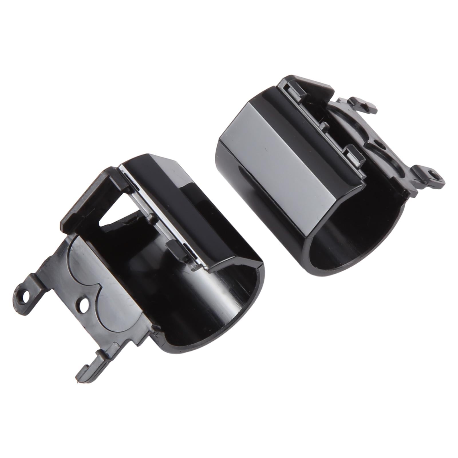 For HP 15-BS BW BU 15G-BR 250 G6 TPN-C130 C129 LCD Left/Right Shaft Cover  Black