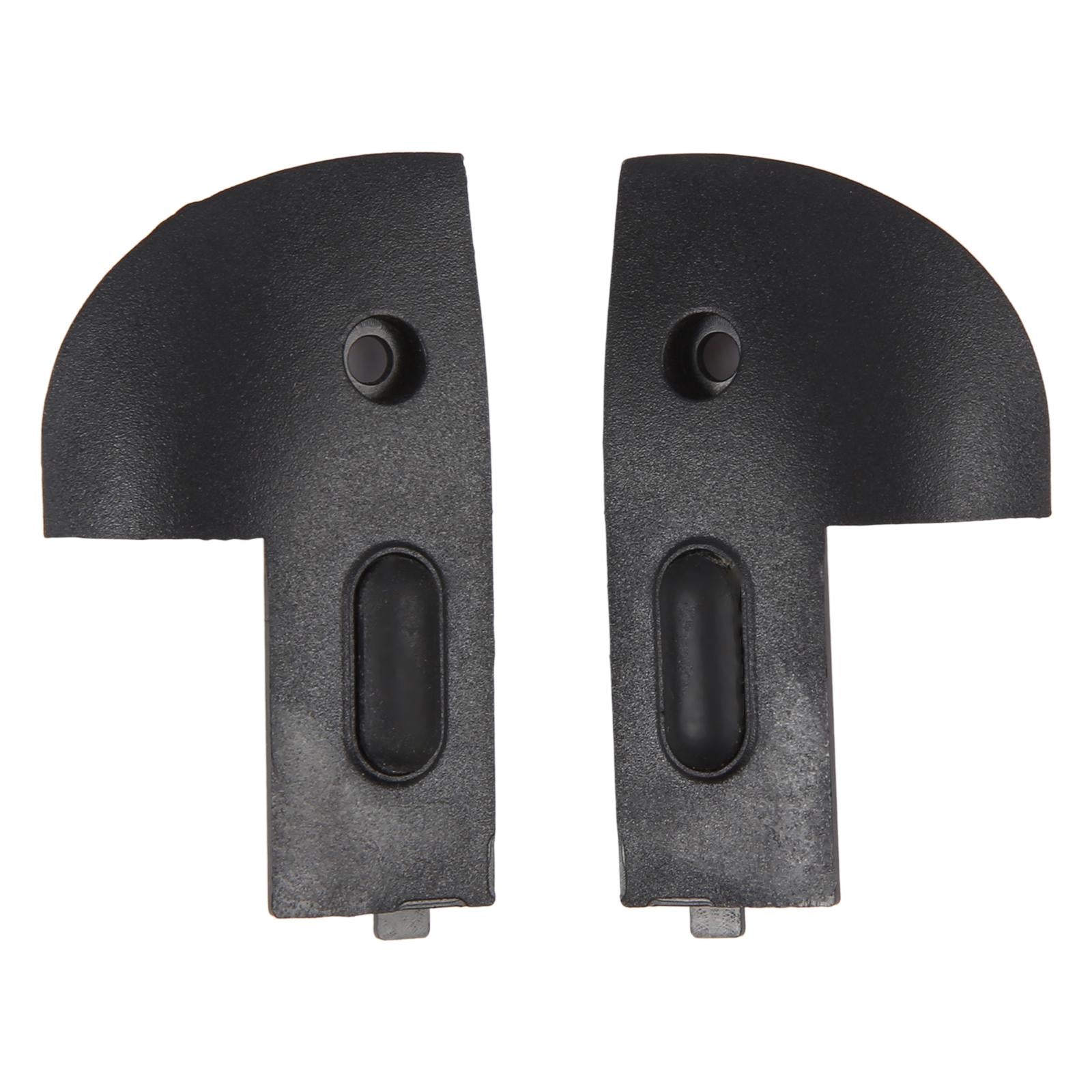 For HP Pavilion 15-B LCD Left/Right Shaft Cover