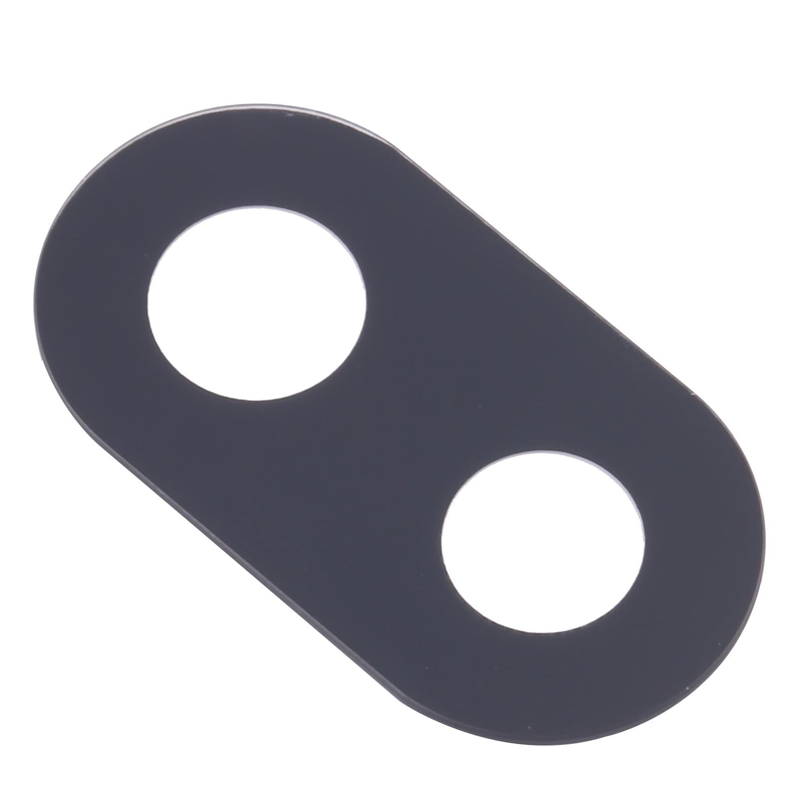 For Google Pixel 9A 10pcs Back Camera Lens