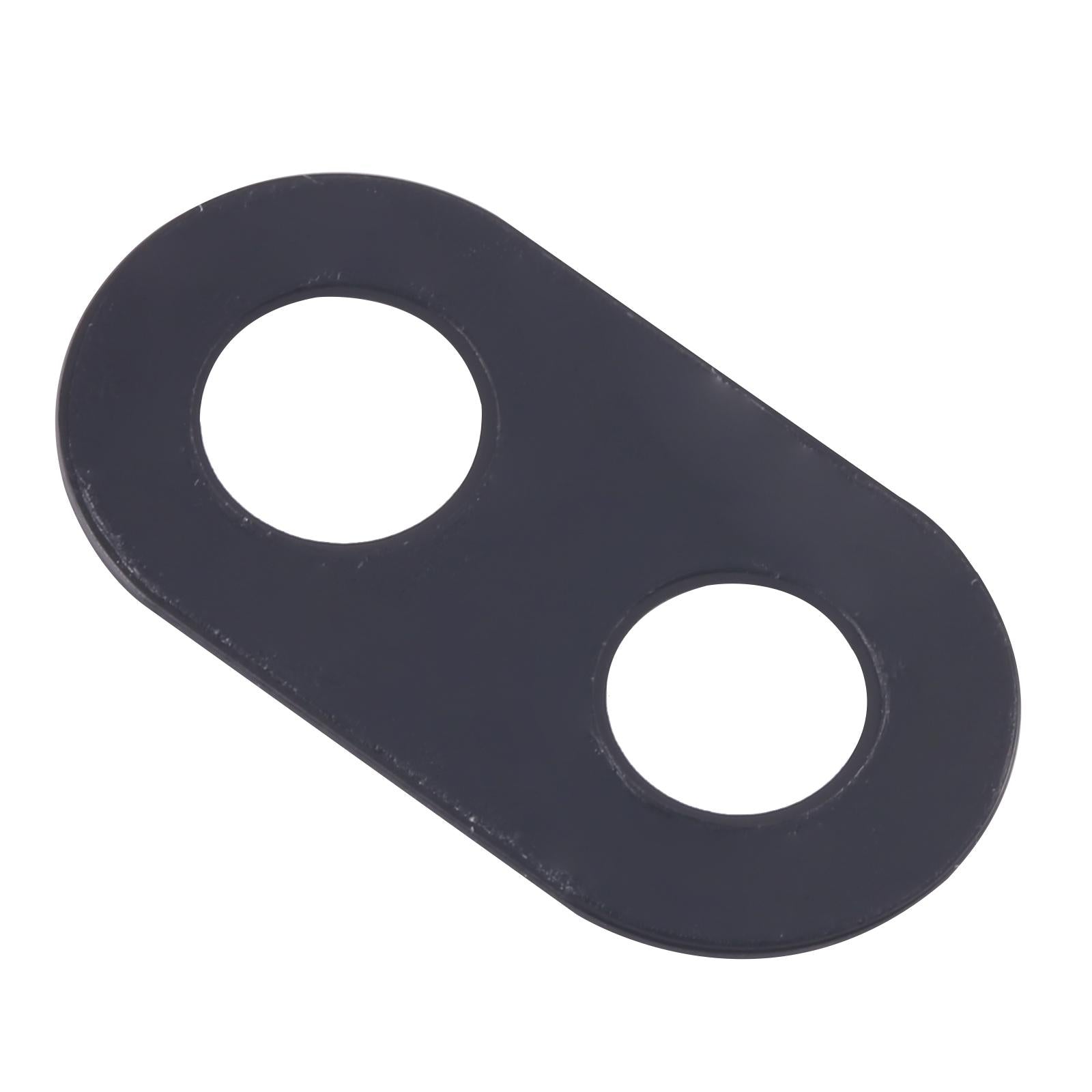 For Google Pixel 9A 10pcs Back Camera Lens