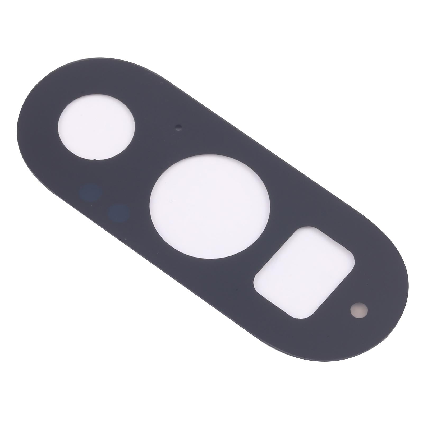 For Google Pixel 9 Pro XL 10pcs Back Camera Lens