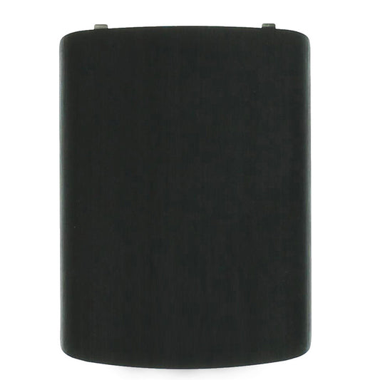 Battery Cover for BlackBerry 9550 Black