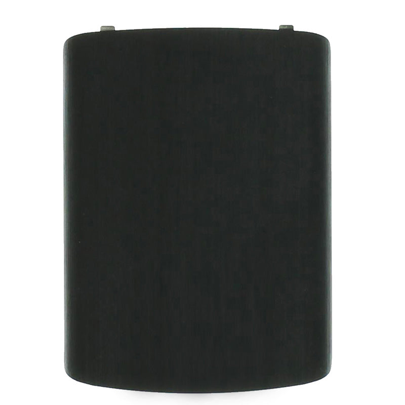 Battery Cover for BlackBerry 9550 Black