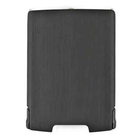 Battery Cover for BlackBerry 9500 Black