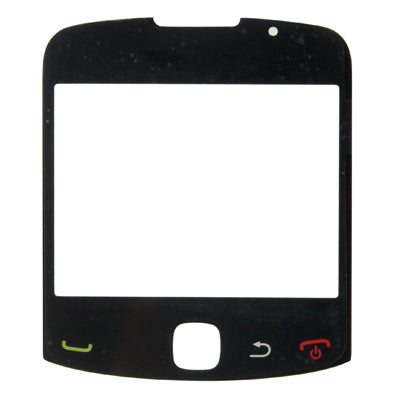 For BlackBerry 9300 Mirror Black