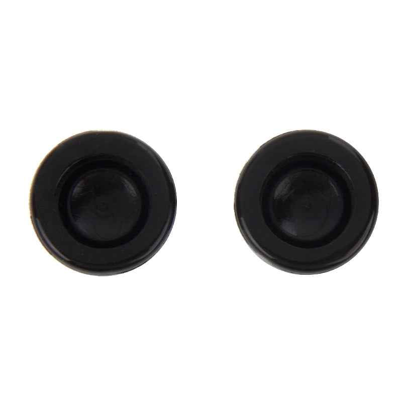 2 PCS Thumb Stick Joystick Grip Cap for Sony PS4