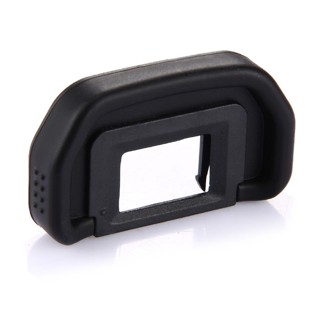 Eyecup EB for Canon EOS 5D Mark II / 5D / 6D / 70D / 60D / 60Da / 50D / 40D / 80D Black