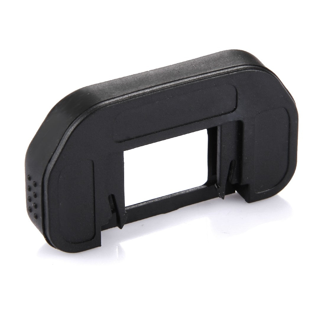 Eyecup EB for Canon EOS 5D Mark II / 5D / 6D / 70D / 60D / 60Da / 50D / 40D / 80D Black