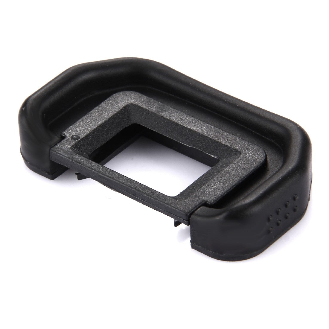 Eyecup EB for Canon EOS 5D Mark II / 5D / 6D / 70D / 60D / 60Da / 50D / 40D / 80D Black