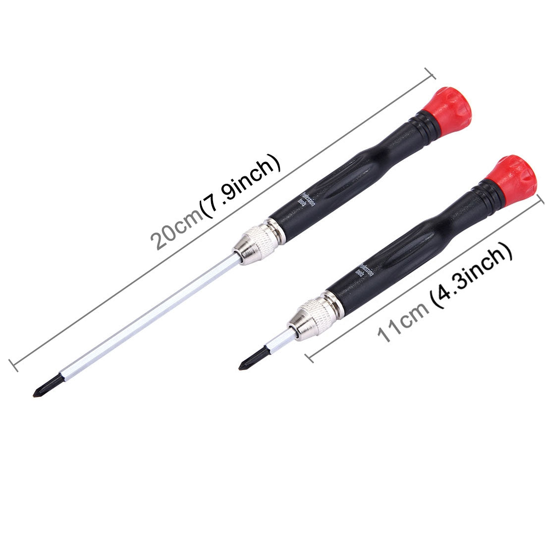 12 in 1 Precision Screwdriver Electronic Tool Set