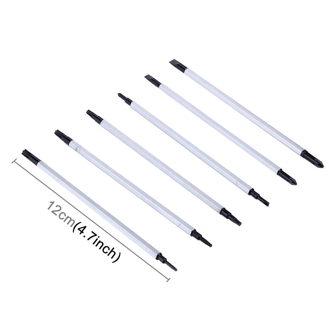 12 in 1 Precision Screwdriver Electronic Tool Set