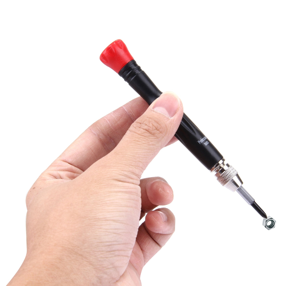 12 in 1 Precision Screwdriver Electronic Tool Set