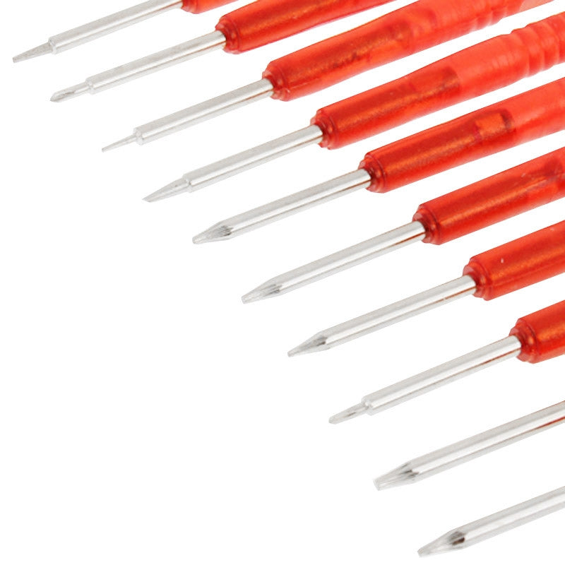 28 in 1 Profession Multi-purpose Repair Tool Set for Mobile Phone / Lap Computer