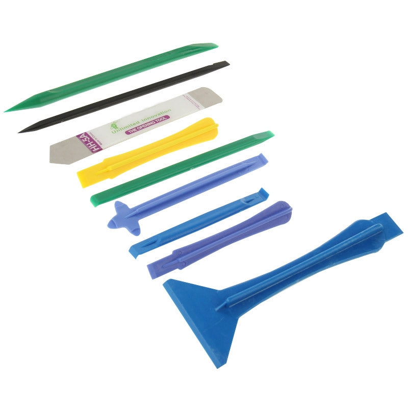 28 in 1 Profession Multi-purpose Repair Tool Set for Mobile Phone / Lap Computer