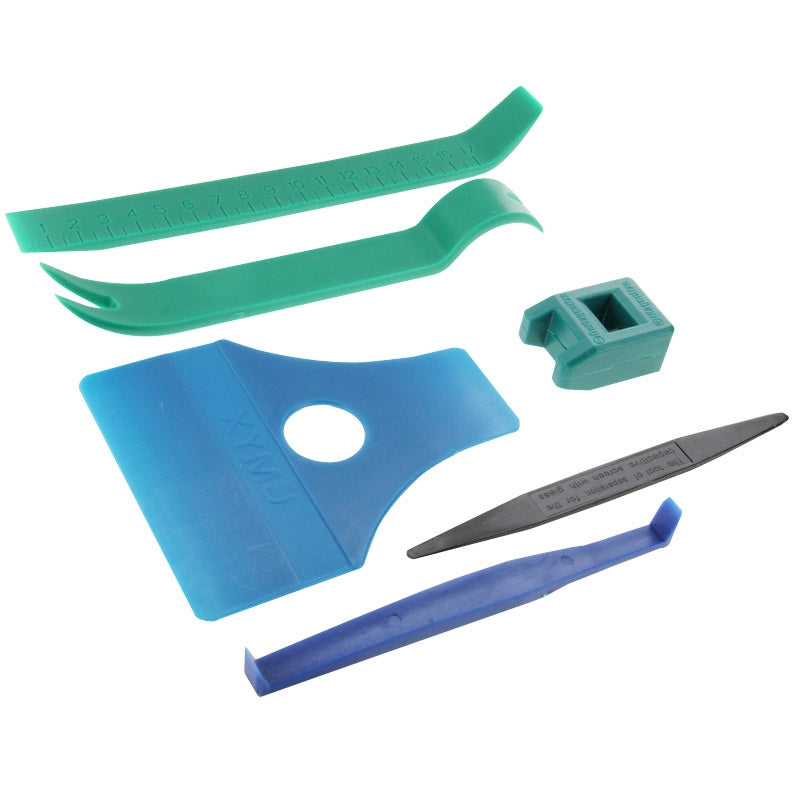 28 in 1 Profession Multi-purpose Repair Tool Set for Mobile Phone / Lap Computer