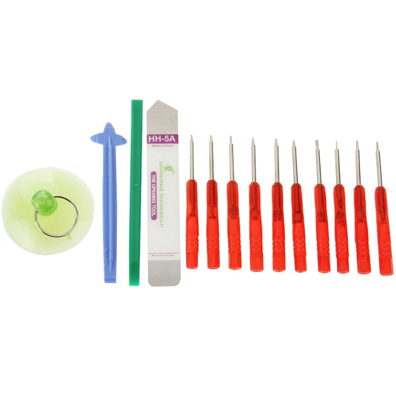 28 in 1 Profession Multi-purpose Repair Tool Set for Mobile Phone / Lap Computer