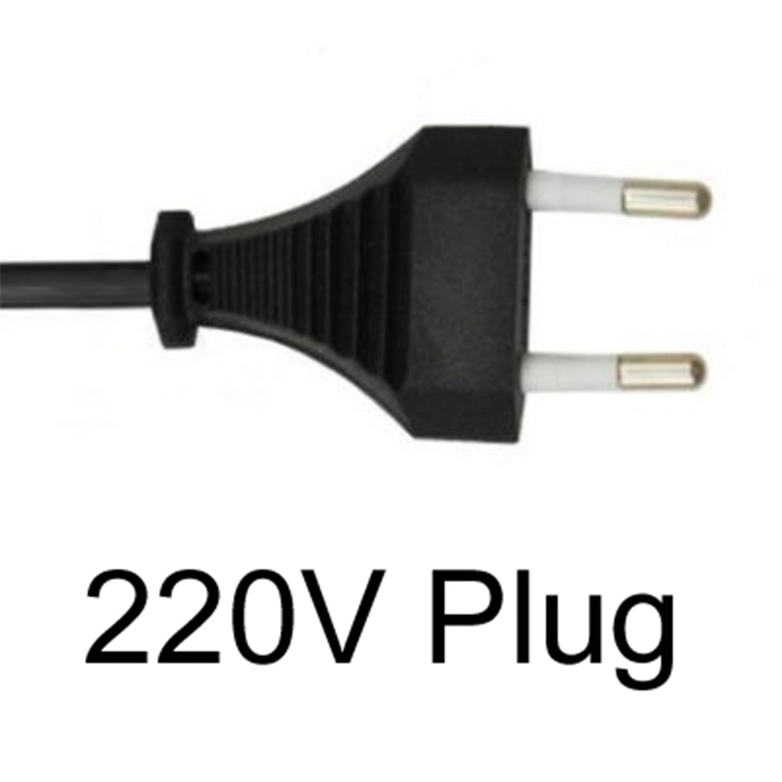 220V 36W Gel Curing UV Lamp, Phone Repair Solidifying Equipment, Nail Dryer with 3pcs UV Bulbs, EU Plug White