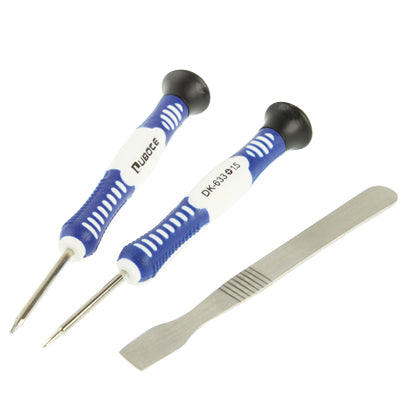 8 in 1  Opening Tools Sets for iPhone 6 & 6 Plus / iPhone 5 / iPhone 4 & 4S