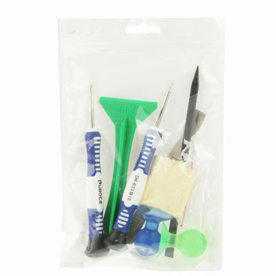 8 in 1  Opening Tools Sets for iPhone 6 & 6 Plus / iPhone 5 / iPhone 4 & 4S
