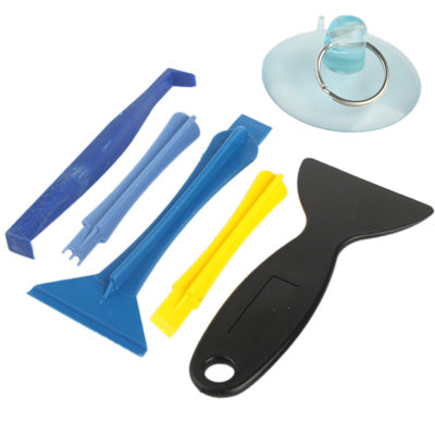 26 in 1  Versatile Screwdrivers + Opening Tools Professional Disassembly Repairing Tool for Mobile Phones