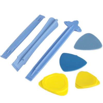 26 in 1  Versatile Screwdrivers + Opening Tools Professional Disassembly Repairing Tool for Mobile Phones