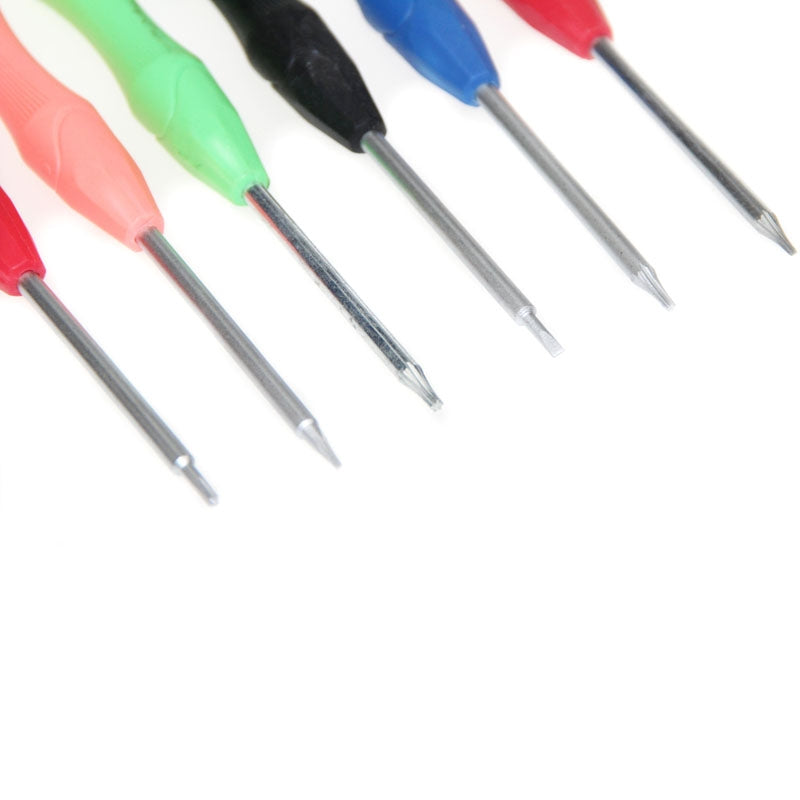 5099, Repair Opening Tools Kit for iPhone / iPad / NDS / PSP