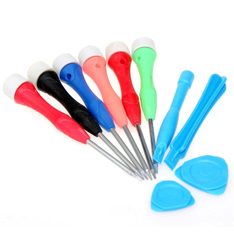 5099, Repair Opening Tools Kit for iPhone / iPad / NDS / PSP