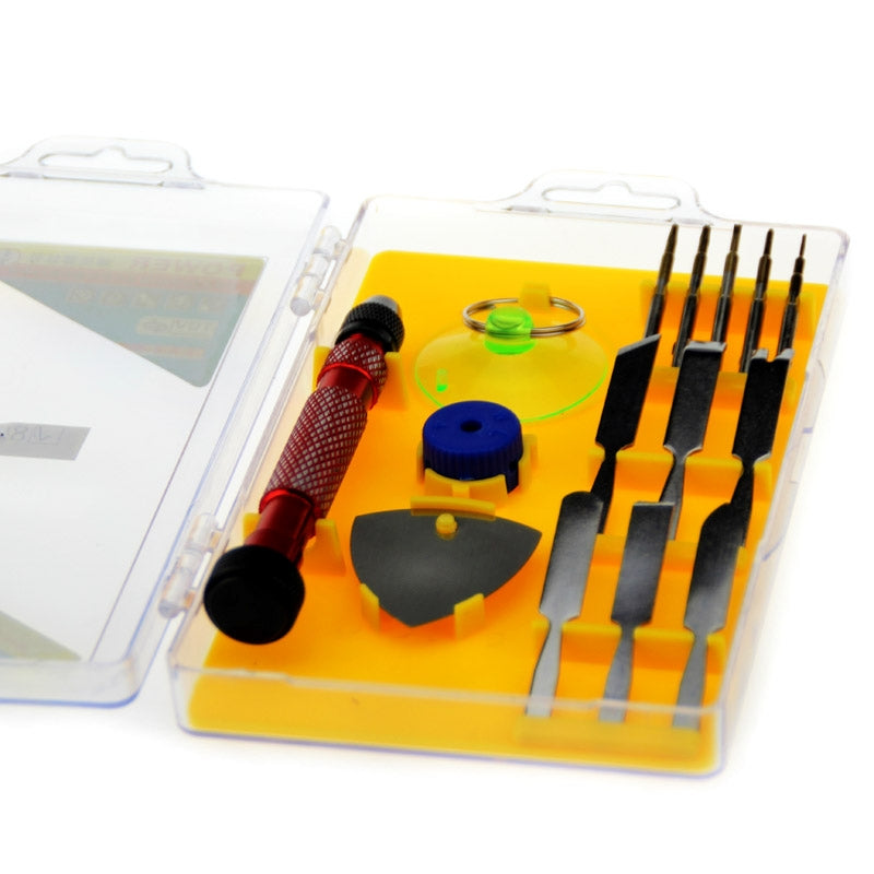 15 in 1 Precision Screwdriver Tools Set for Electronics Repair
