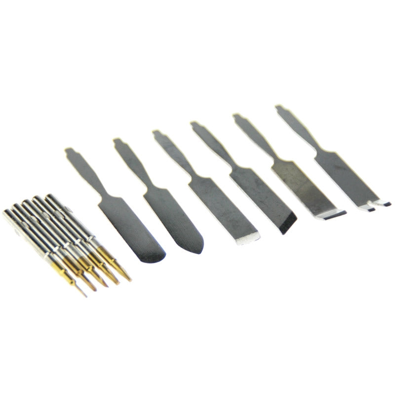 15 in 1 Precision Screwdriver Tools Set for Electronics Repair