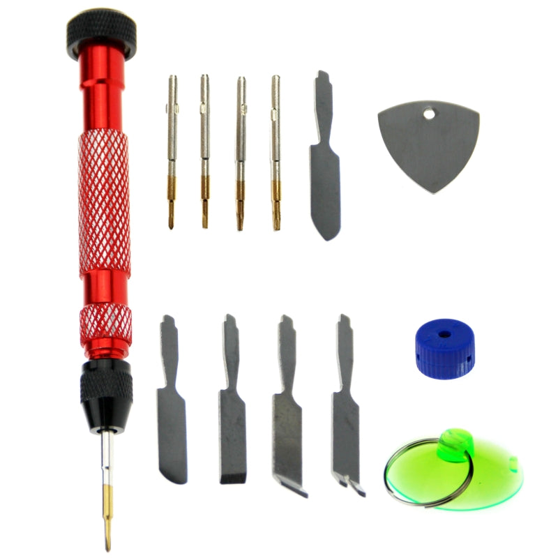 15 in 1 Precision Screwdriver Tools Set for Electronics Repair
