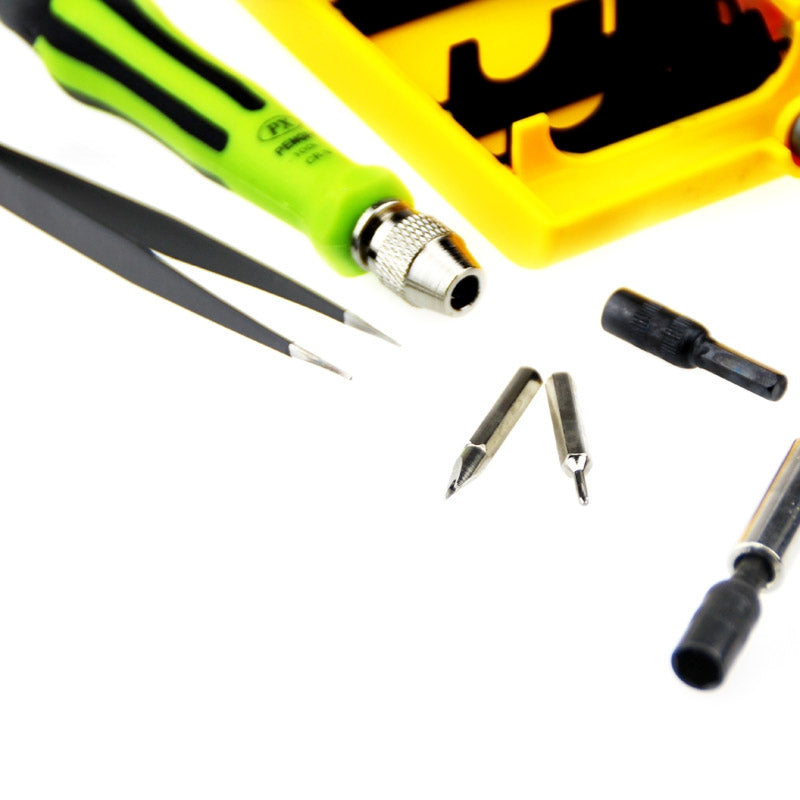 45 in 1 Precision Screwdriver Tools Set for Electronics Repair