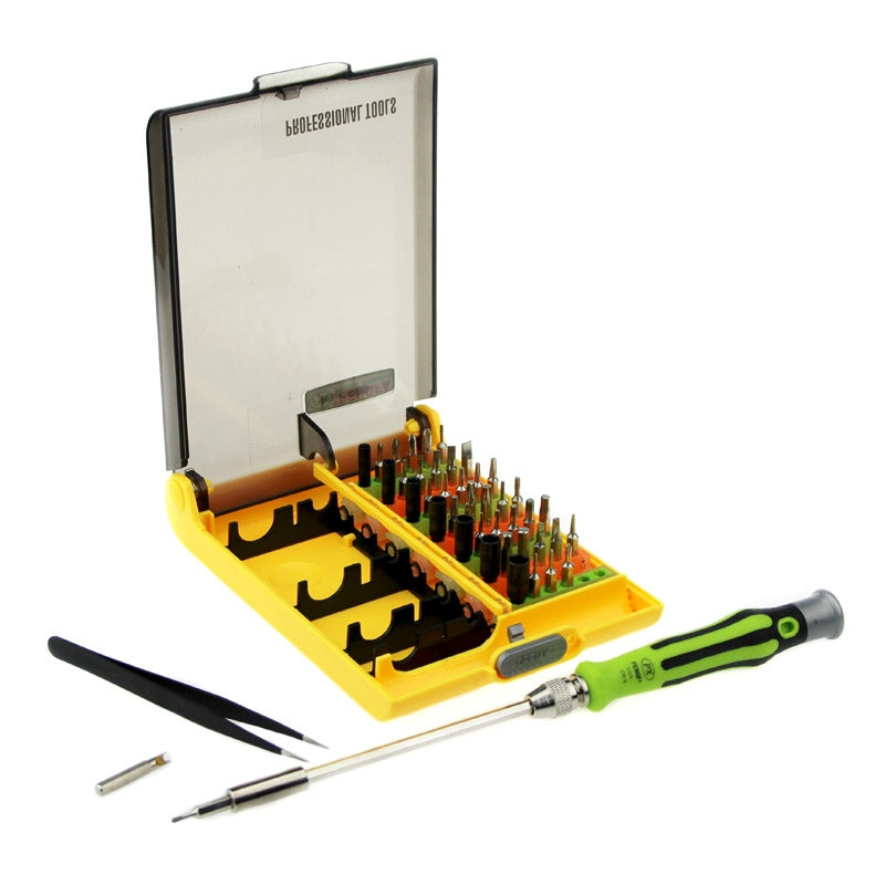 45 in 1 Precision Screwdriver Tools Set for Electronics Repair