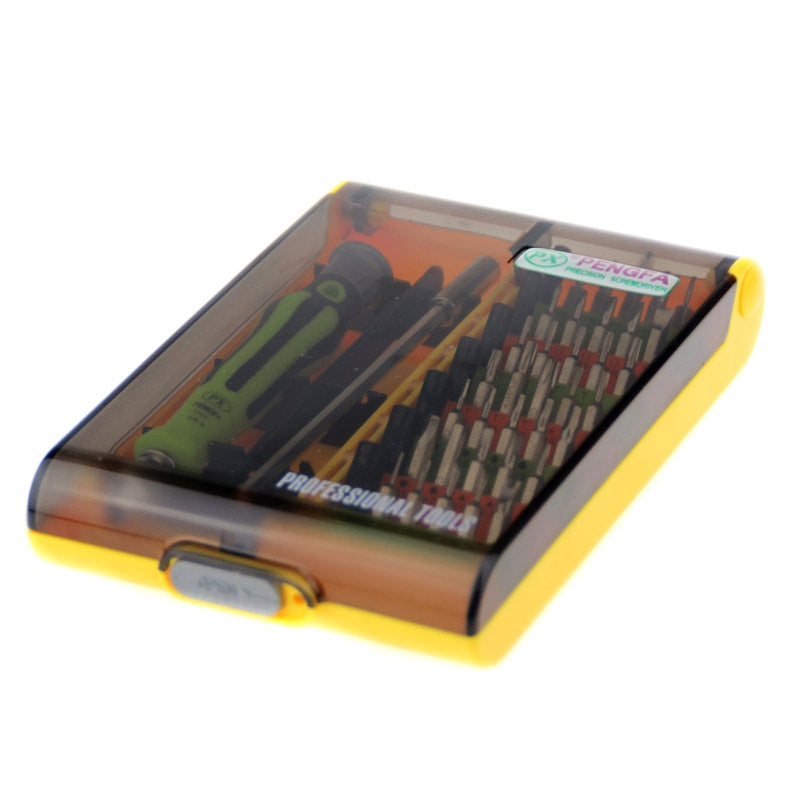 45 in 1 Precision Screwdriver Tools Set for Electronics Repair