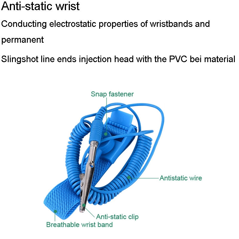 BST-111 17 in 1 Professional Multi-purpose Repair Tool Set for Mobile Phone / Lap Computer