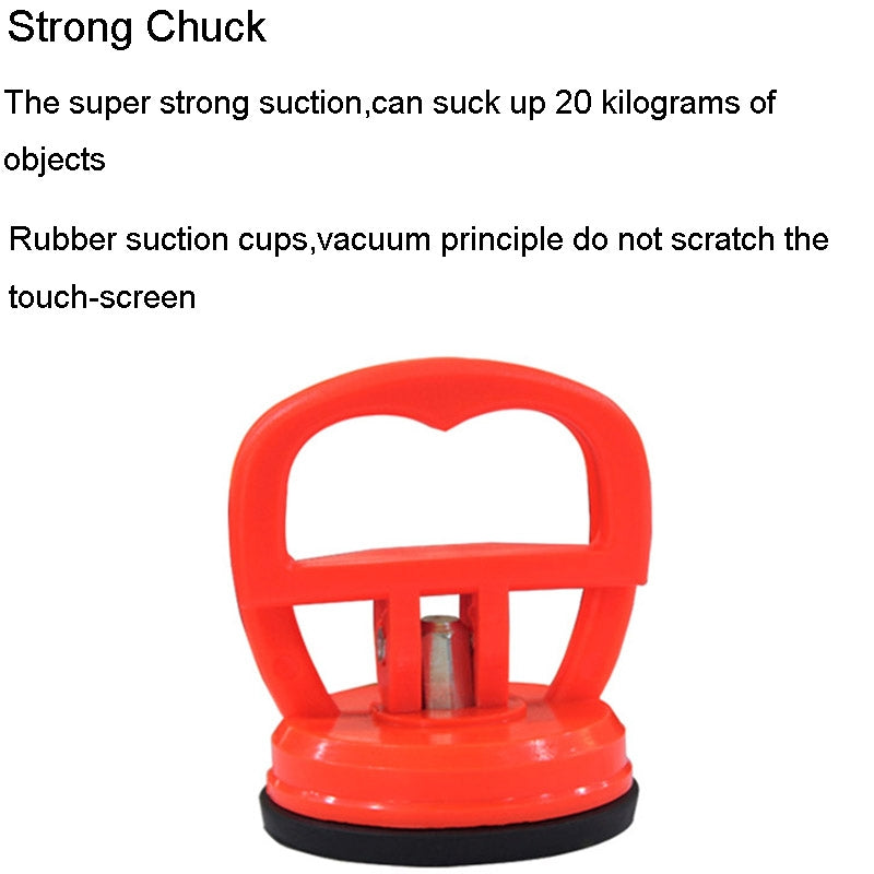 BST-111 17 in 1 Professional Multi-purpose Repair Tool Set for Mobile Phone / Lap Computer