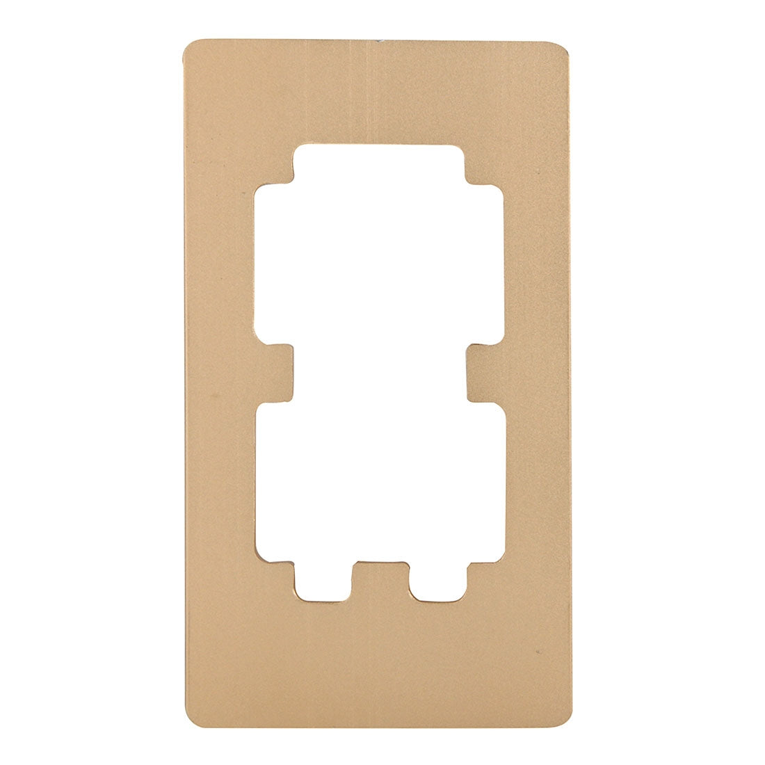 Aluminium Alloy Precision Screen Refurbishment Mould Molds for iPhone 5 & 5S LCD and Touch Panel