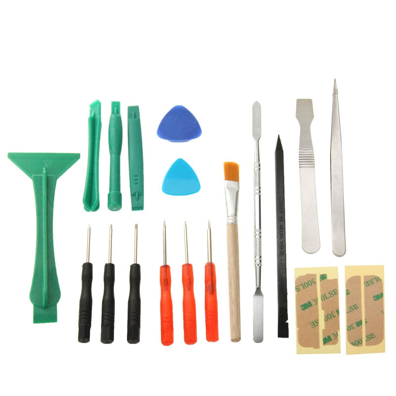 21 in 1 Opening Phone Repair Tools Kit for Mobile Phones