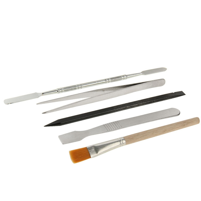 21 in 1 Opening Phone Repair Tools Kit for Mobile Phones