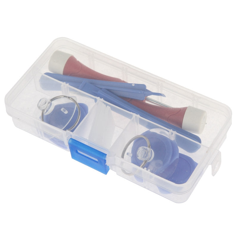 10 in 1  Repair Tools Sets for iPhone / iPad