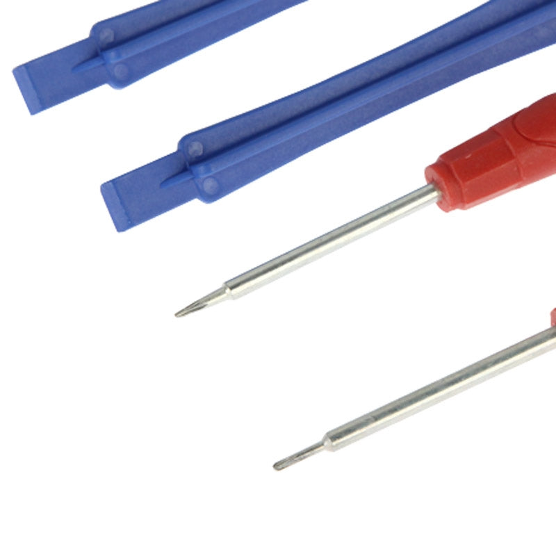 10 in 1  Repair Tools Sets for iPhone / iPad