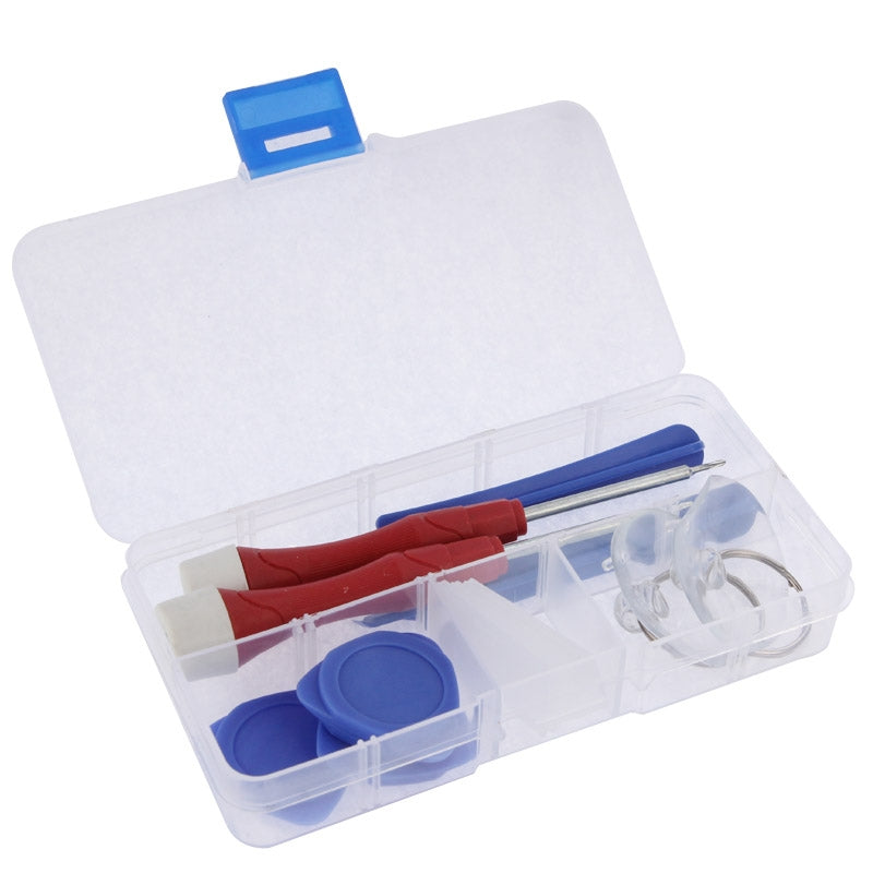 10 in 1  Repair Tools Sets for iPhone / iPad