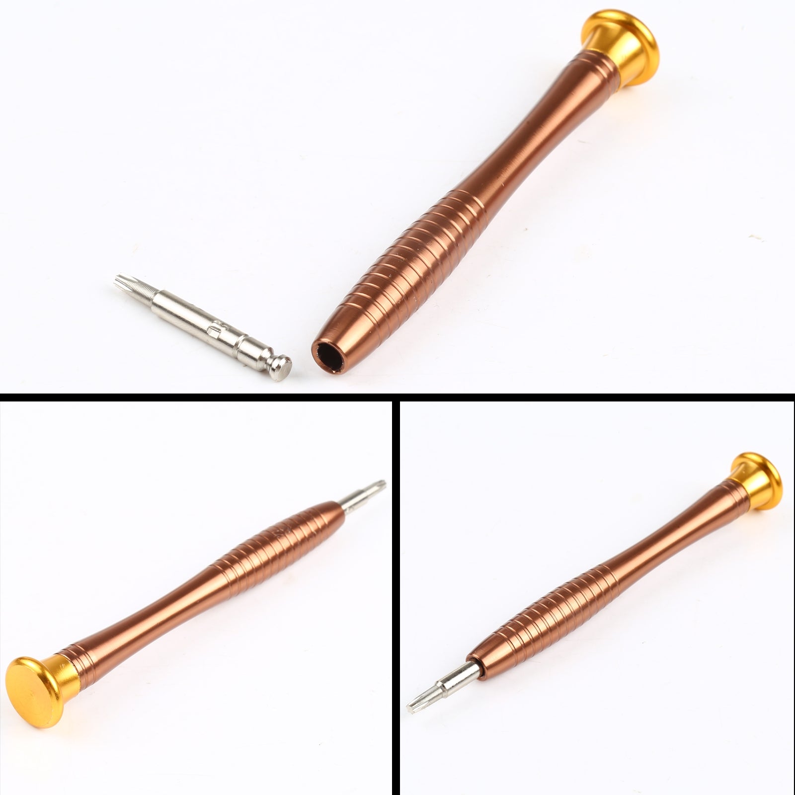 25 in 1 SHE-K Packaging Precision Electronics Screwdriver Set