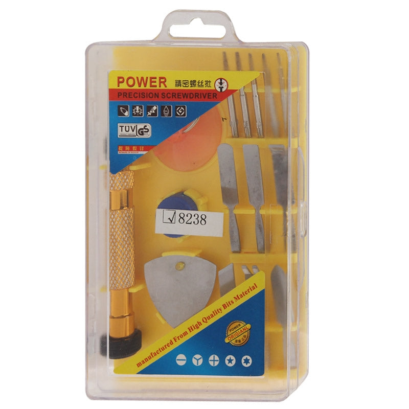 15 in 1 Professional Precision Screwdrivers Set Tool