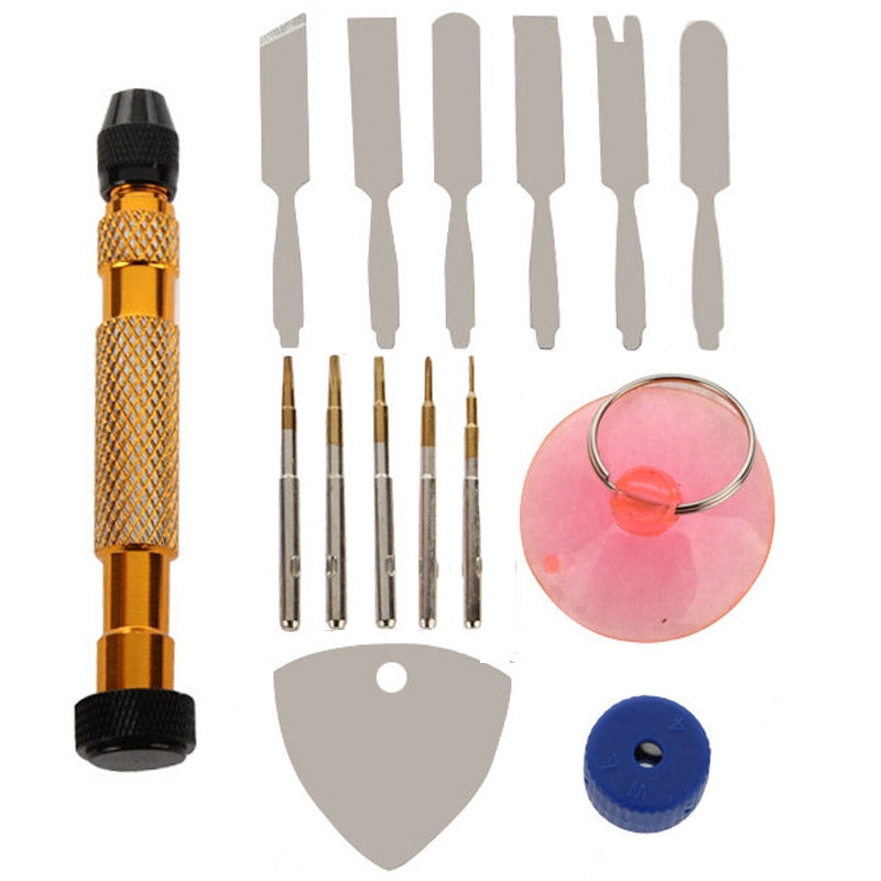 15 in 1 Professional Precision Screwdrivers Set Tool