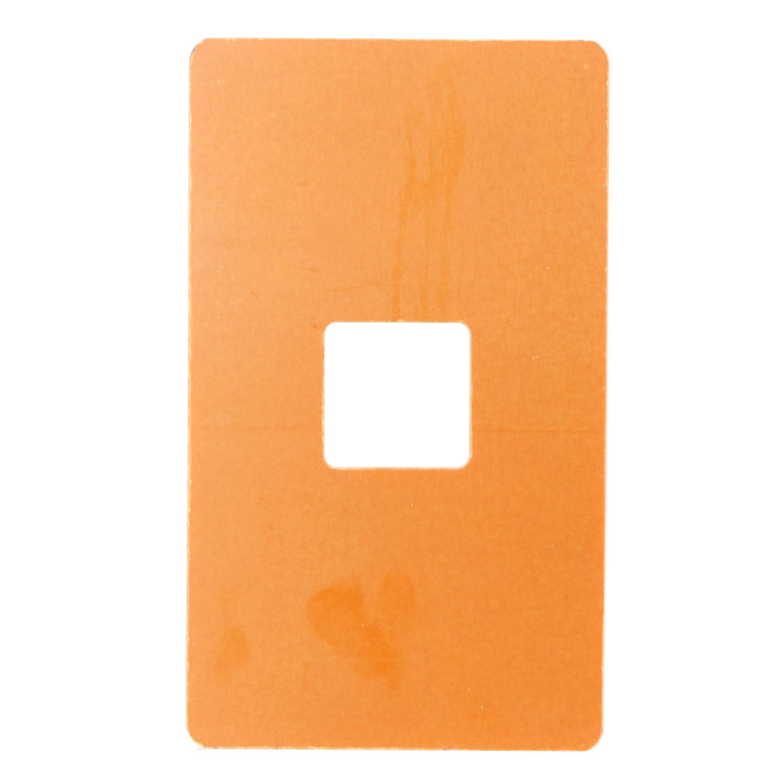 For iPod touch 5 Bak Solid Precision Screen Refurbishment Mould Molds