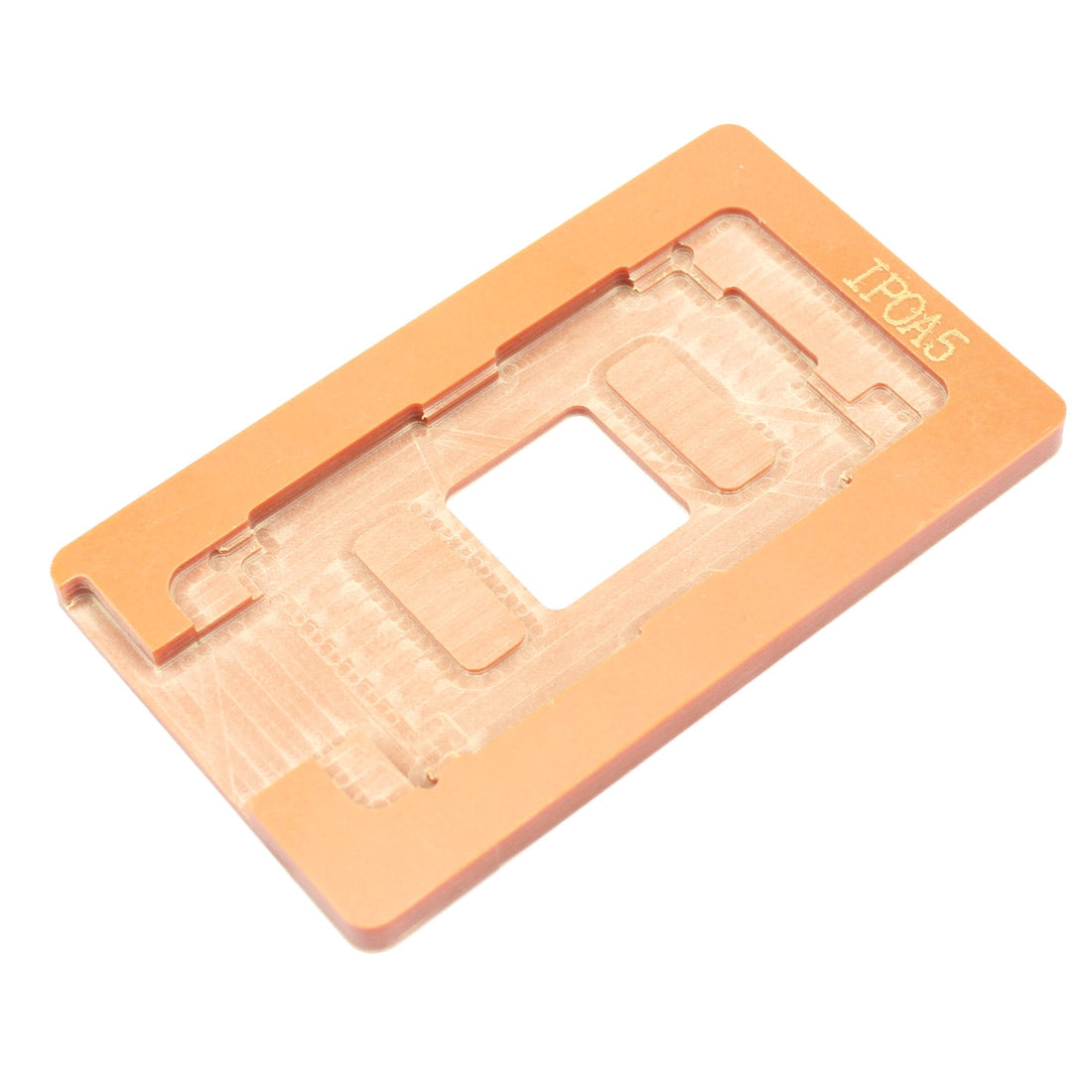 For iPod touch 5 Bak Solid Precision Screen Refurbishment Mould Molds