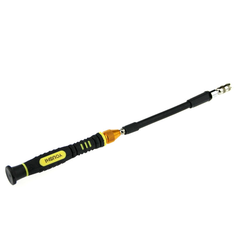 705 51 in 1 Demolition Screwdriver Repair Tool Set